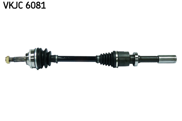 Drive Shaft - VKJC 6081 SKF